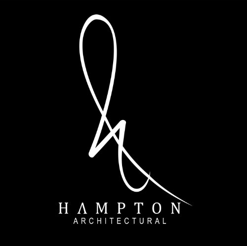 Hampton Architectural Logo